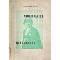 Livros/Acervo/B/BARROSO A CHORA